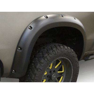 Fits 2019-2022 Chevy Silverado 1500, 5'8" ,6'6" ,8' Bed (LND-RX140TB)