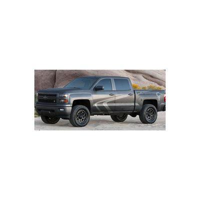Fits 2014-2018 Chevy Silverado/GMC Sierra 1500 (FAB-K1119M)