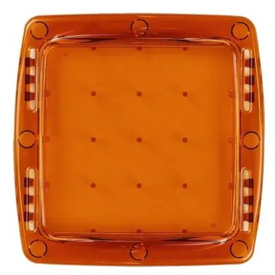 Cubierta para Q-Series Amber PRO Lens