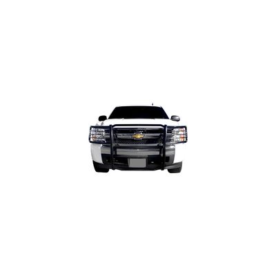 Fits 2015-2023 Ford F150 (BLK-17FP32MA)