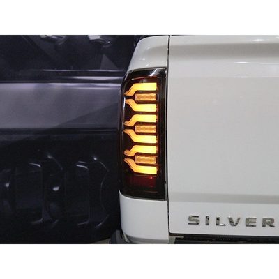 Fits 2014-2019 Chevy Silverado 1500, 2015-2019 Silverado 2500/3500, GMC Sierra 3500 (ARX-620030)