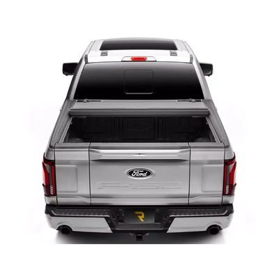 Tapa Plegable MX4 de 6.9' para Silverado / Sierra 2500/3500 20 -25 Reg Cab