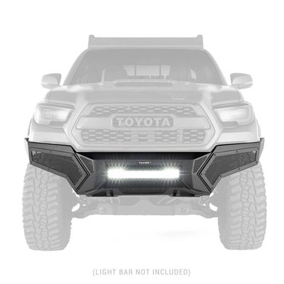 Defensa Delantera Element con Actuador y Luz para Tundra 22-25