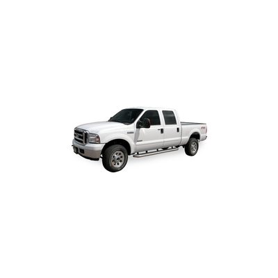 Fits 2019-2026 Ram 1500 (LUV-575078-571633)