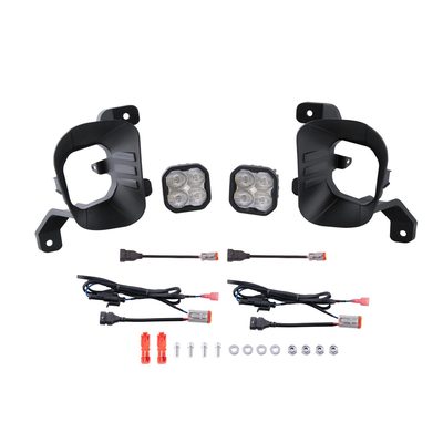 Diode Dynamics SS3 LED Fog Light Kit DD8953