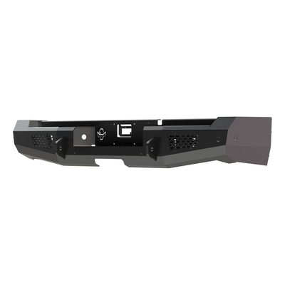 Fits 2019-2023 Ram 1500 (RHD-MBD19HBMSL)