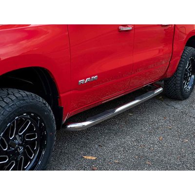 Fits 2009-2018 Ram 1500, 2019-2024 1500 Classic, 5'7" ,6'4" ,8' Bed (IAS-223407)