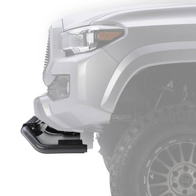 Defensa RC3 LR para BYD Shark 24 - 26