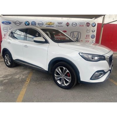Mg Motor Mg Hs 2.0T LUX TROPHY DCT 2022