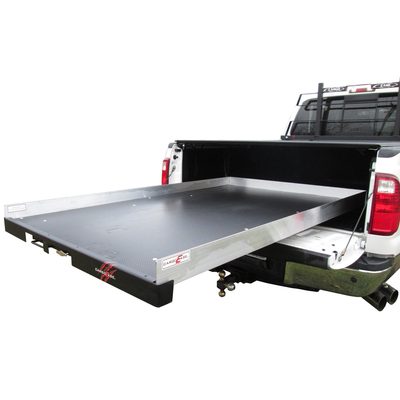 Fits Many 2025 Chevy, Dodge, Ford, GMC, Ram, 8' Bed (CGE-CE9548H)