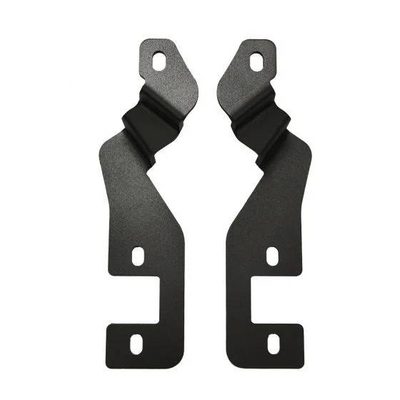 Kit de Montaje en cofre Dually / 360 series para Bronco Sport 21-25