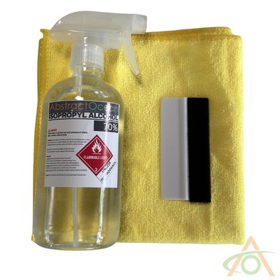 Xpel Armor Vault Protection for Cybertruck - Vault Kit