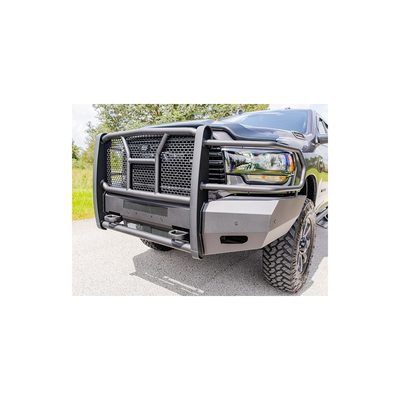 Fits 2014-2019 Chevy Silverado 1500 (STC-AL60-10420)