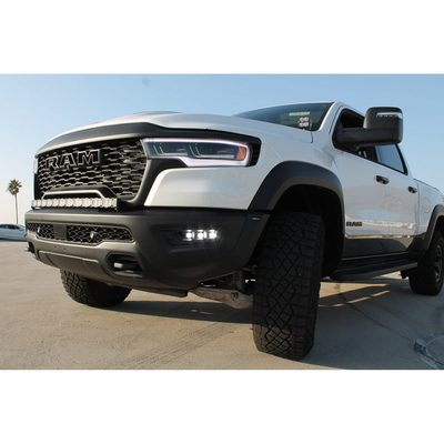 2025+ RAM 1500 RHO Fog Light Kit | M&R Automotive