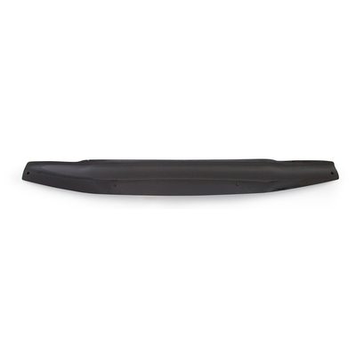 2005-2021 Nissan Frontier Front Bug Shield Hood Deflector 1 Pc Smoke