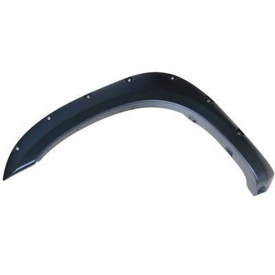 Black Horse Bolt-On Style Fender Flares FPSRA10T