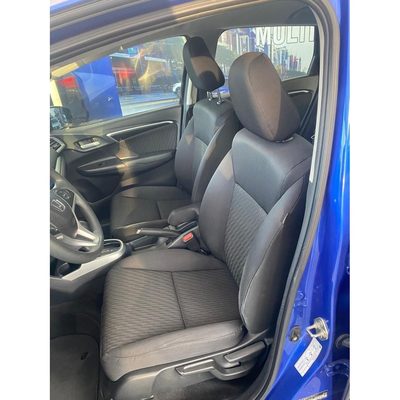Honda Fit HIT CVT 2019
