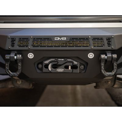 Fits 2021-2023 Ford F150 (DV8-FBFF1-11)