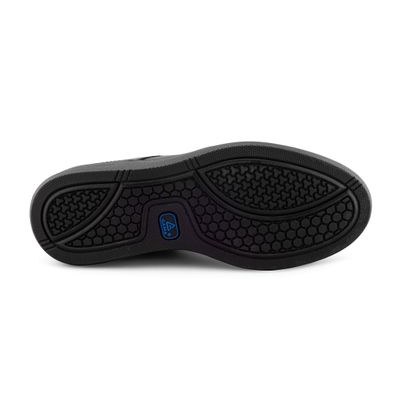 Choclo 228 Napa Soft Negra (CABALLERO)