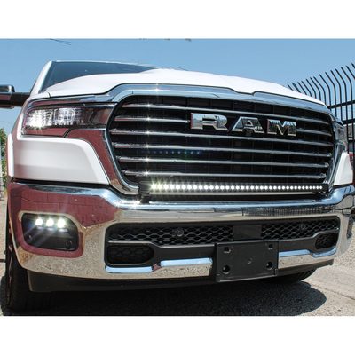 2025+ RAM 1500 40in Light Bar - Slim