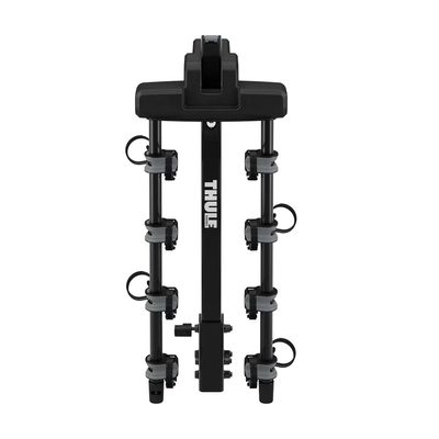 Portabicicletas Thule Range para 4 bicicletas