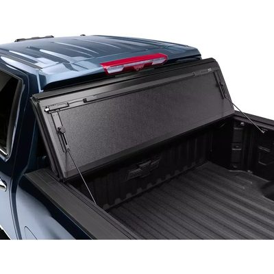 Tapa Plegable BAKFlip G2 de 5' para Tacoma 16 - 23 Dob Cab