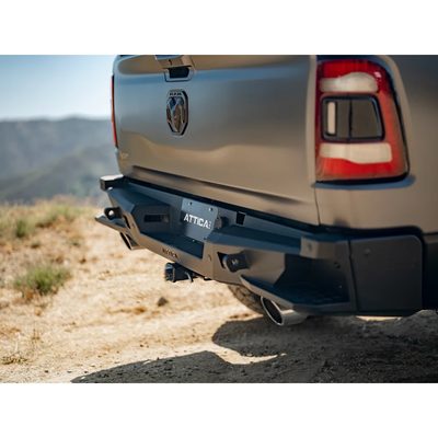 Fits 2019-2023 Ram 1500 (WJT-ATTRM03B103-BX)