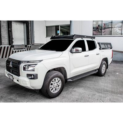 Canastilla CEROS para L200 2025+