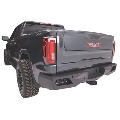 Fits 2024 GMC Sierra 2500/Sierra 3500/Chevy Silverado 2500/Silverado 3500 (FBF-GS23-E5852-1)