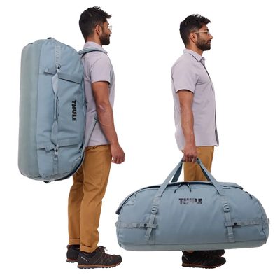 Maleta Thule Chasm Duffel 130L Pond