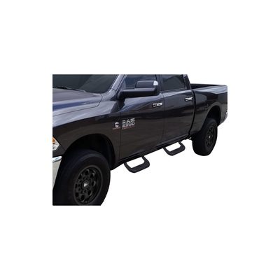 Fits 2009-2018 Ram 1500, 2010-2026 2500/3500, 4500, 5500, 2019-2024 1500 Classic (CAR-129771)