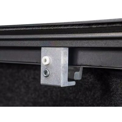 Tapa Retractil Gator Recoil de 6.5' para Silverado 1500 19 - 25
