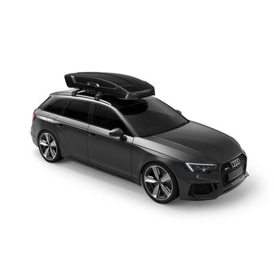 Thule Vector M Negro
