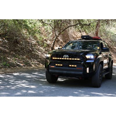 2025+ Toyota 4Runner 40in Light Bar PRO