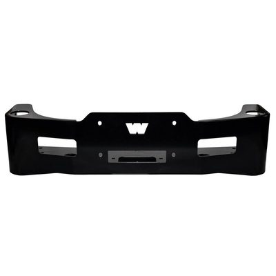 Warn Gen II Trans4mer Winch Carrier