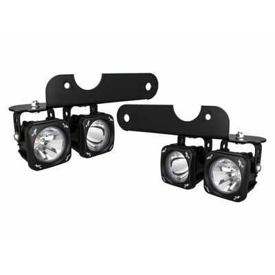 Fits 2017-2020 Ford F150 Raptor (VSX-XIL-OE17FROPM)