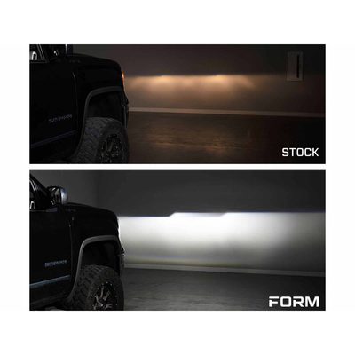 Form LED Projector Headlights FL0023