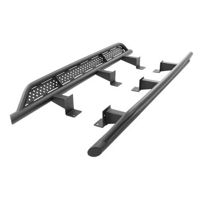 Frame Mount Sliders para Bronco 21-25 (4 puertas)
