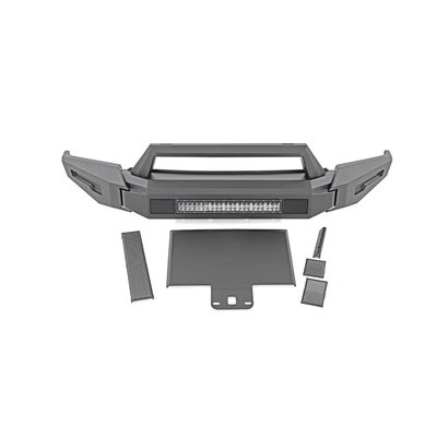 Fits 2018-2020 Ford F150 (BLK-AFB-F119-K1)