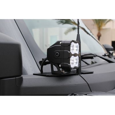 2021+ Ford Bronco Ditch Lights PRO