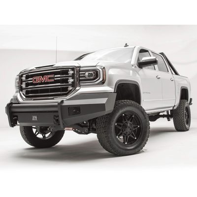 Fits 2016-2018 GMC Sierra 1500 (FBF-GS16-R3961-1)