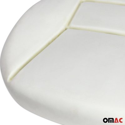 Seat Cushion Foam Pad Driver Bottom for RAM ProMaster 1500/2500/3500 2014-2026