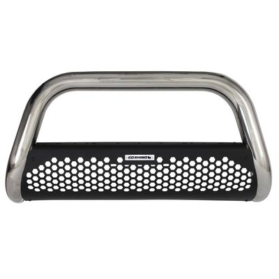 Defensa RC2 Inox para Tacoma 24 - 26