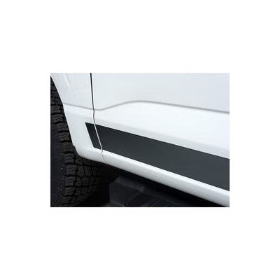 Fits 2021-2026 Ford F150, 6'7" Bed (PUT-9751474BP)