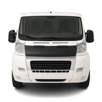 2014-2022 RAM ProMaster Car Bonnet Mask Hood Bra Black 1 Pc