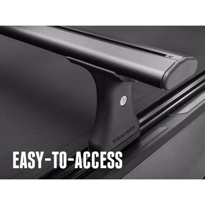 Elevate Rack System Low Profile para Camionetas Grandes