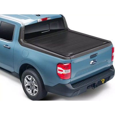 Tapa Retractil RetraxPro Trax Rail de 5' para Ram 1200 24 - 26 Dob Cab