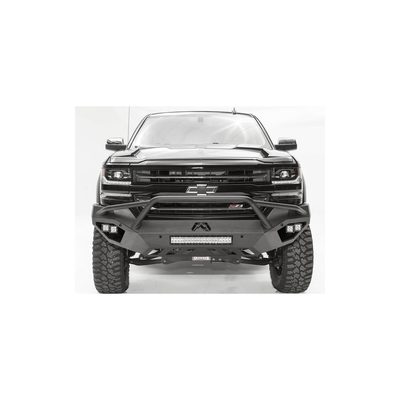 Fits 2016-2019 Chevy Silverado 1500 (FBF-CS16-D3852-B)