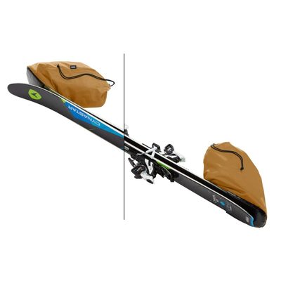 Thule RoundTrip Ski Bag 192cm