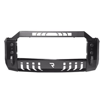 Defensa HVM Bull Bar para F-150 / Lobo 19 - 24